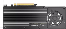 Miniatura zdjęcia: ASRock Intel ARC B60 Creator 24GB PCI-E GDDR6 (B60 CT 24G)