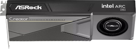 Miniatura zdjęcia: ASRock Intel ARC B60 Creator 24GB PCI-E GDDR6 (B60 CT 24G)