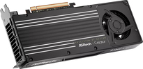 Miniatura zdjęcia: ASRock Intel ARC B60 Creator 24GB PCI-E GDDR6 (B60 CT 24G)