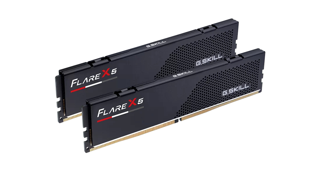 Pamięć G.Skill Flare X5 DDR5 32GB (2x16GB) 6000MHz CL28 EXPO