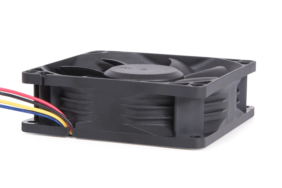 Wentylator Alphacool ES 80mm PWM (JE8025B12V)