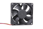 Wentylator Alphacool ES 80mm PWM (JE8025B12V)