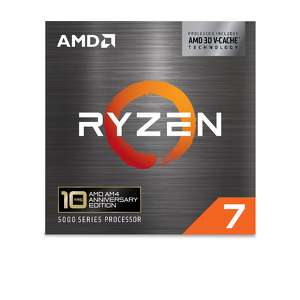 Miniatura produktu: Procesor AMD Ryzen 7 5800X3D AM4