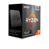 Miniatura zdjęcia: Procesor AMD Ryzen 7 5800X3D AM4