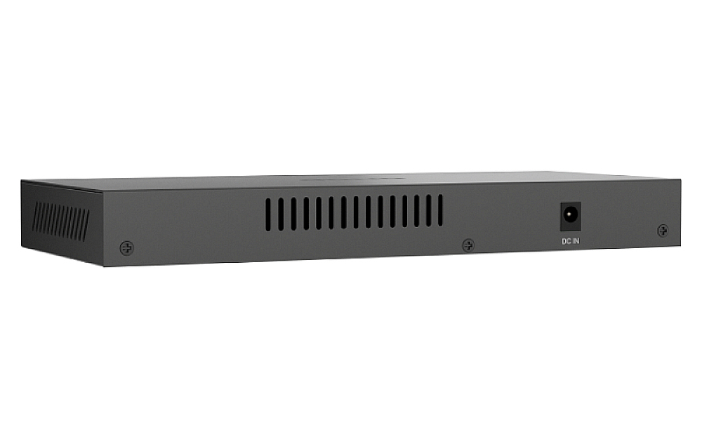 Qnap QSW-L2110-2S8T