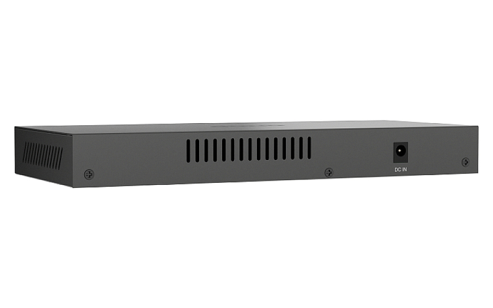 Zdjęcie produktu: Qnap QSW-L2110-2S8T