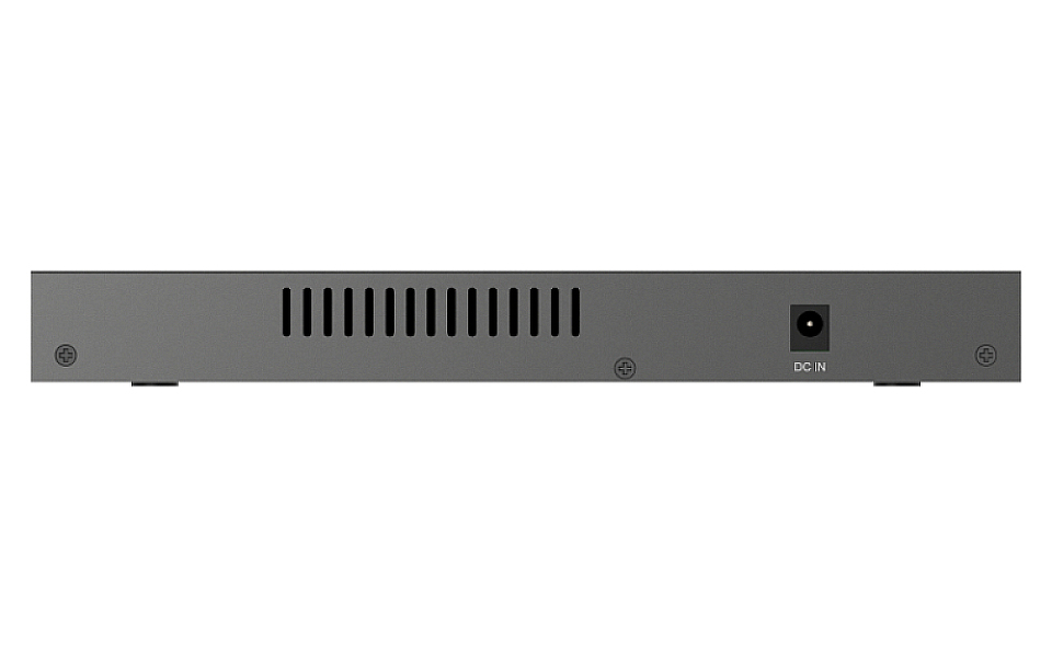 Zdjęcie produktu: Qnap QSW-L2110-2S8T