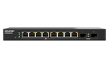 Miniatura zdjęcia: Qnap QSW-L2110-2S8T