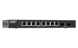 Miniatura zdjęcia: Qnap QSW-L2110-2S8T