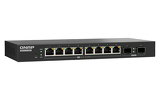 Miniatura zdjęcia: Qnap QSW-L2110-2S8T