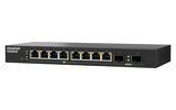 Miniatura zdjęcia: Qnap QSW-L2110-2S8T