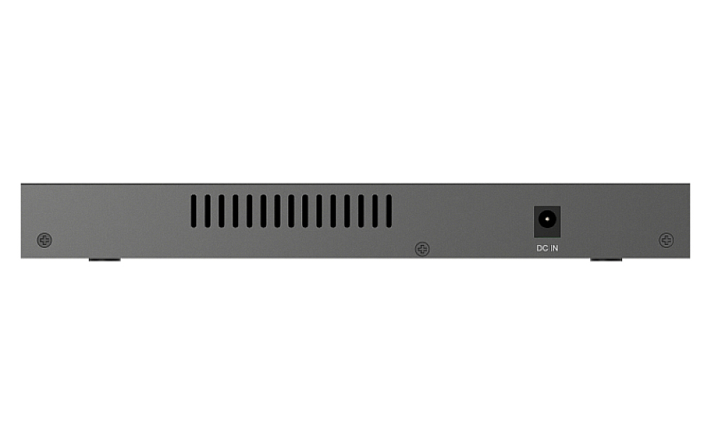 Qnap QSW-L2110-10T