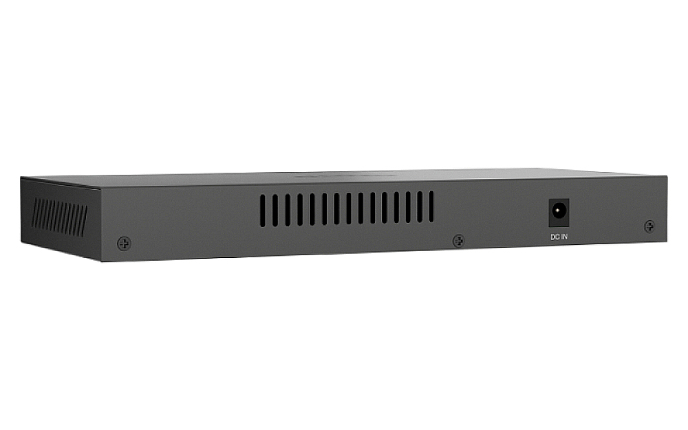 Qnap QSW-L2110-10T