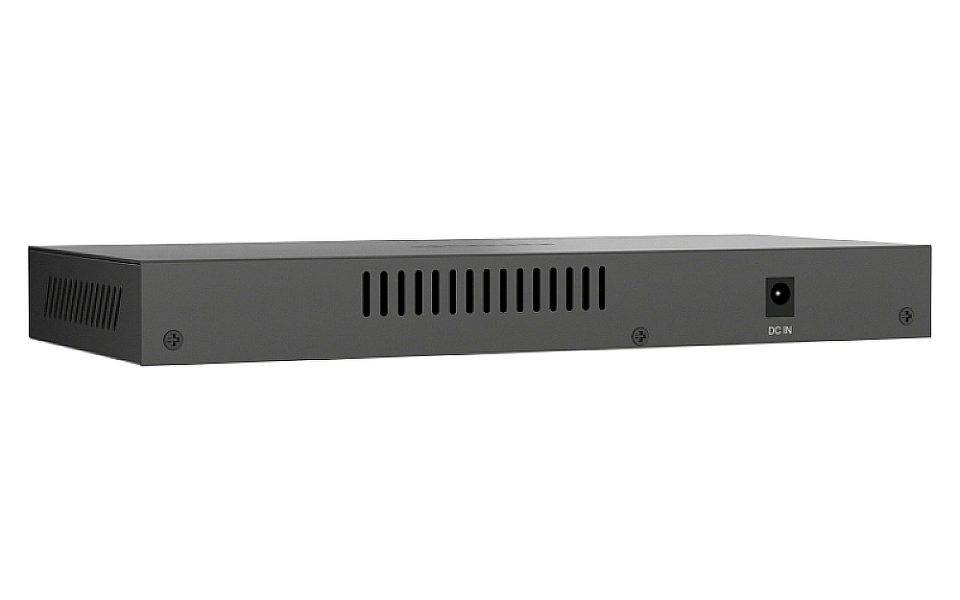 Zdjęcie produktu: Qnap QSW-L2110-10T