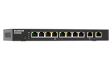 Miniatura zdjęcia: Qnap QSW-L2110-10T