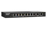 Miniatura zdjęcia: Qnap QSW-L2110-10T