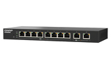 Miniatura zdjęcia: Qnap QSW-L2110-10T