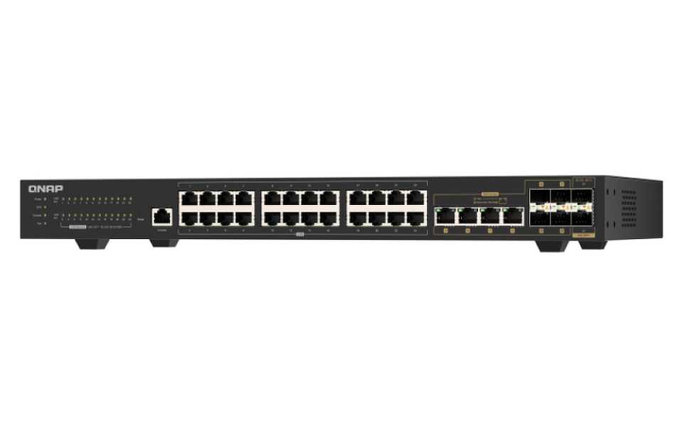 Zdjęcie produktu: Qnap QSW-M2130-4C2S24T