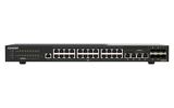 Miniatura zdjęcia: Qnap QSW-M2130-4C2S24T