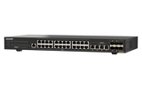 Miniatura zdjęcia: Qnap QSW-M2130-4C2S24T