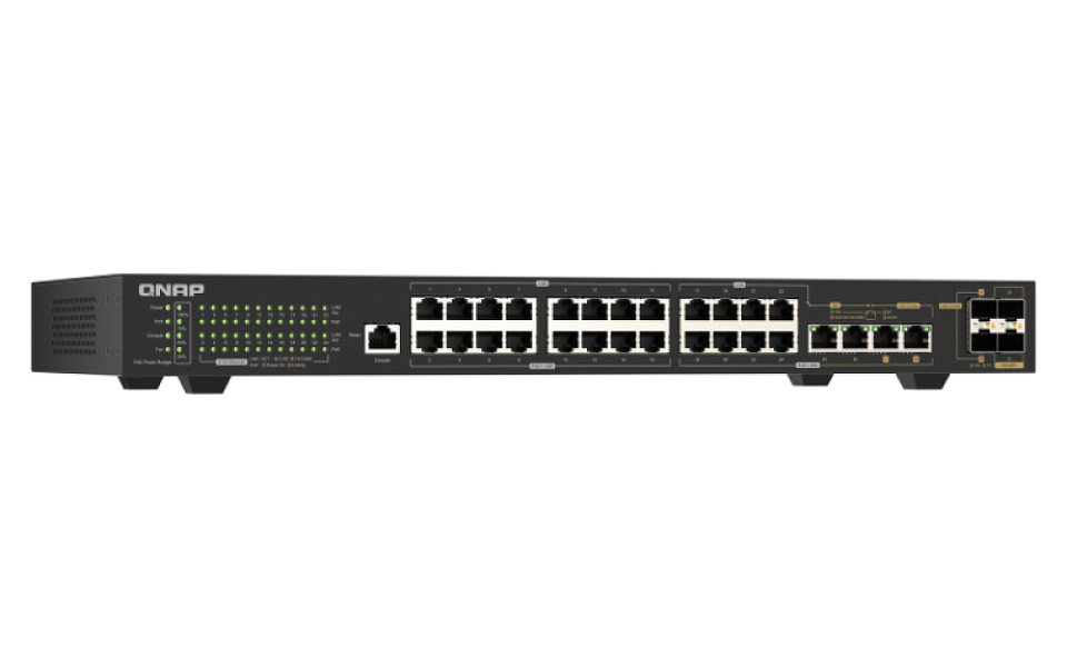 Zdjęcie produktu: Qnap  QSW-M2130P-2C2S26T