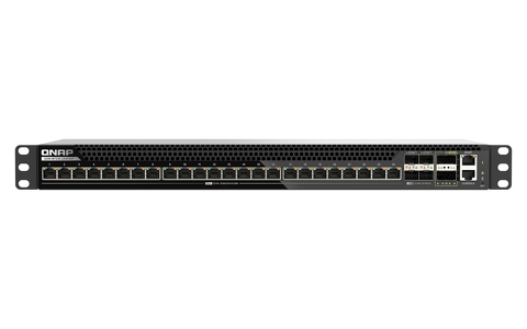 Miniatura produktu: Qnap QSW-M7230-2X4F24T