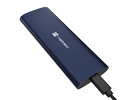 Miniatura zdjęcia: Obudowa zewnętrzna SSD Natec Rhino M.2 NVMe Lite USB-C 3.2 Gen 2 Steel Navy Miniatura zdjęcia: Obudowa zewnętrzna SSD Natec Rhino M.2 NVMe Lite USB-C 3.2 Gen 2 Steel Navy