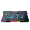 Miniatura zdjęcia: Podstawka Wozinsky WDCX-A26 NitroCool RGB chłodząca gamingowa pod laptop Miniatura zdjęcia: Podstawka Wozinsky WDCX-A26 NitroCool RGB chłodząca gamingowa pod laptop