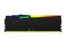 Miniatura zdjęcia: Pamięć Kingston FURY Beast Black RGB 128GB (2x64GB) DDR5 5600 CL36 Miniatura zdjęcia: Pamięć Kingston FURY Beast Black RGB 128GB (2x64GB) DDR5 5600 CL36
