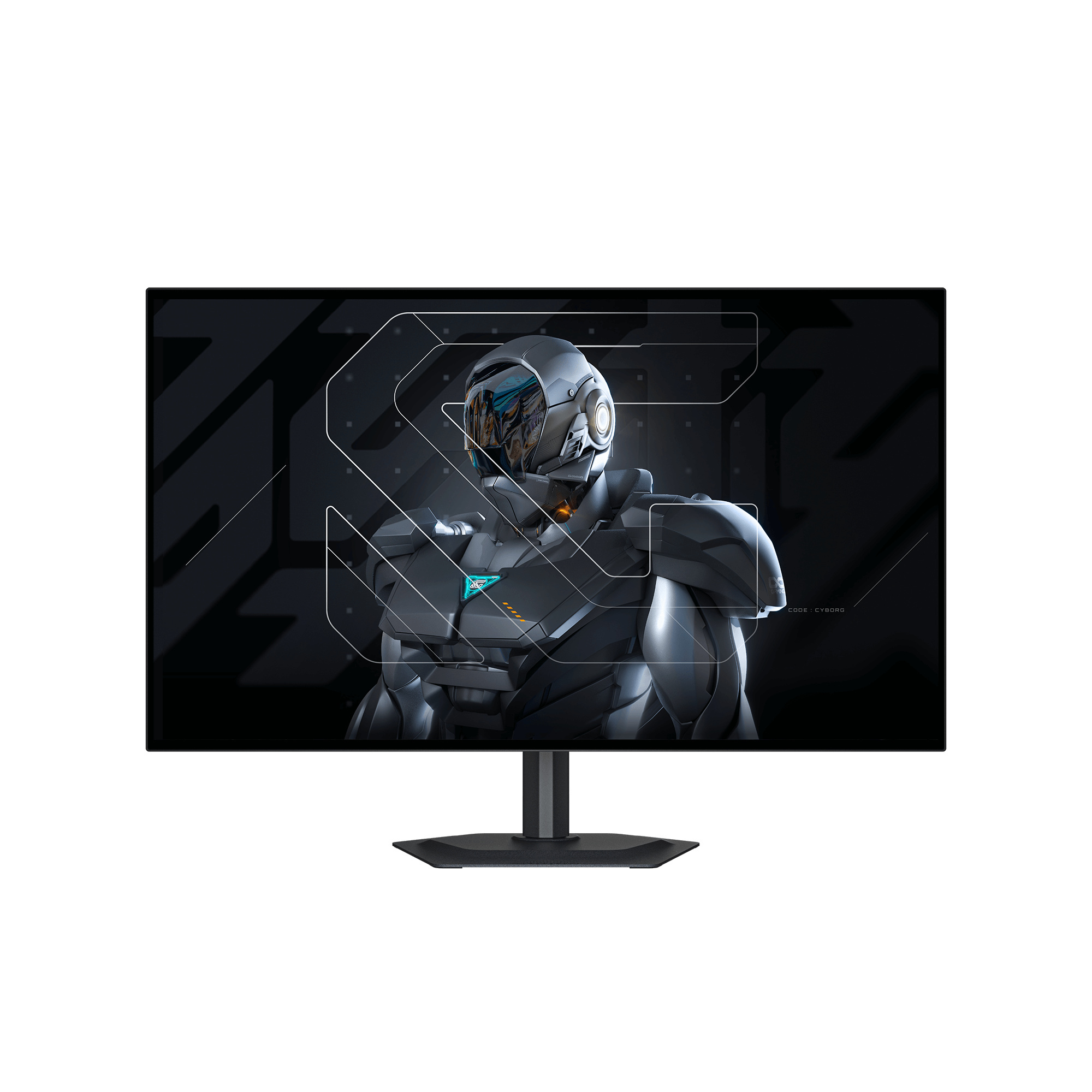 Gigabyte MO27Q28GR 27" QHD WOLED 280Hz