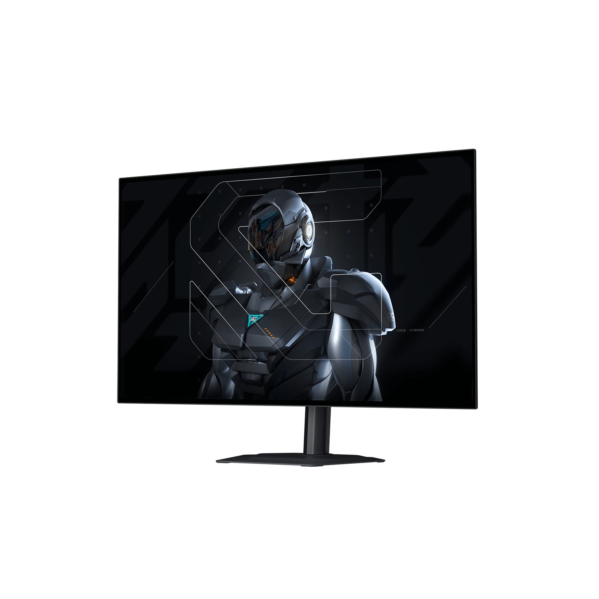 Gigabyte MO27Q28GR 27" QHD WOLED 280Hz