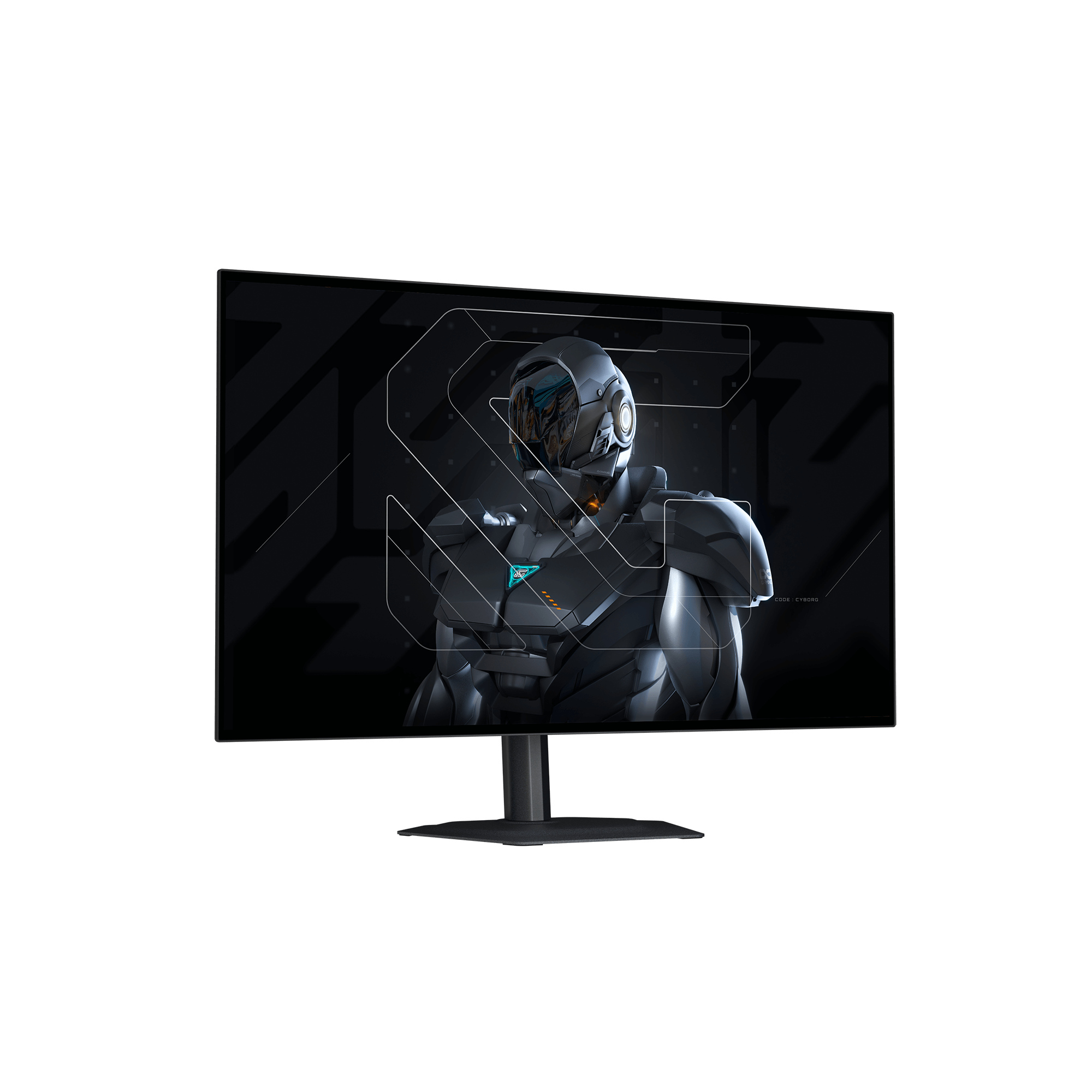 Gigabyte MO27Q28GR 27" QHD WOLED 280Hz