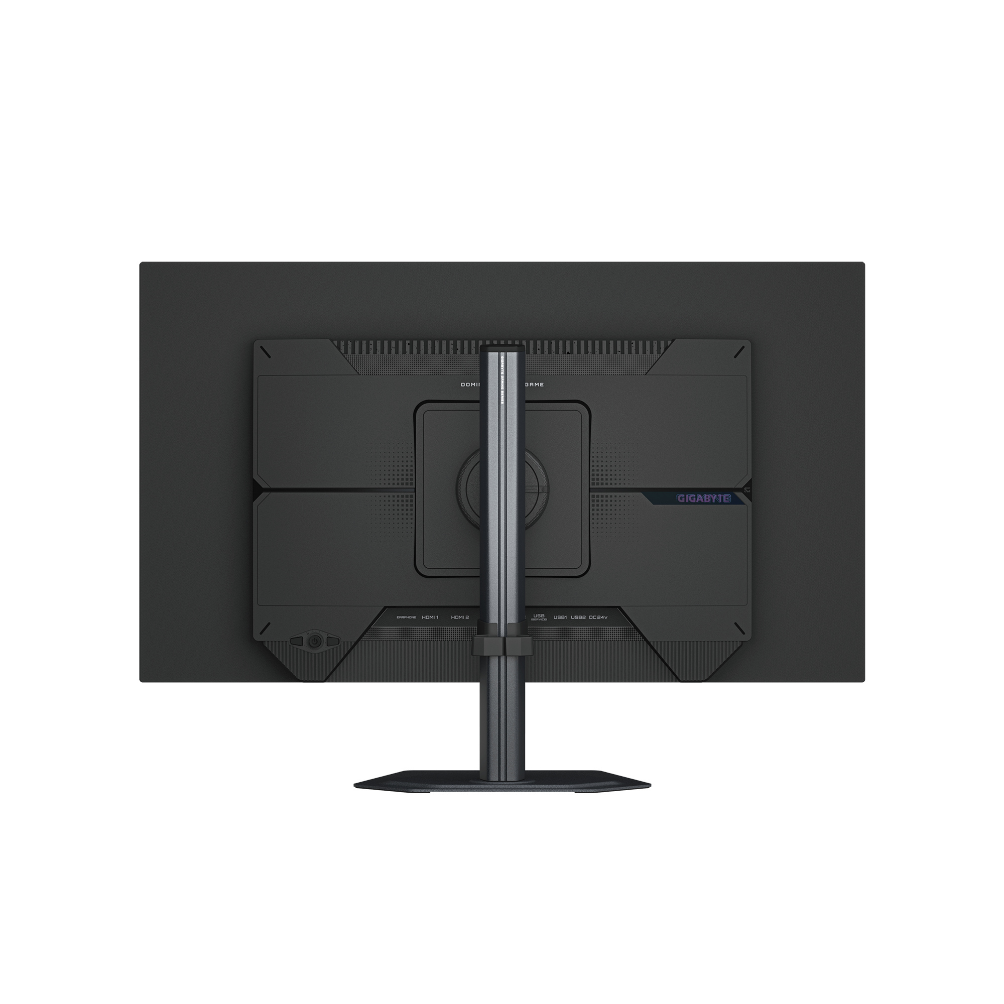Gigabyte MO27Q28GR 27" QHD WOLED 280Hz
