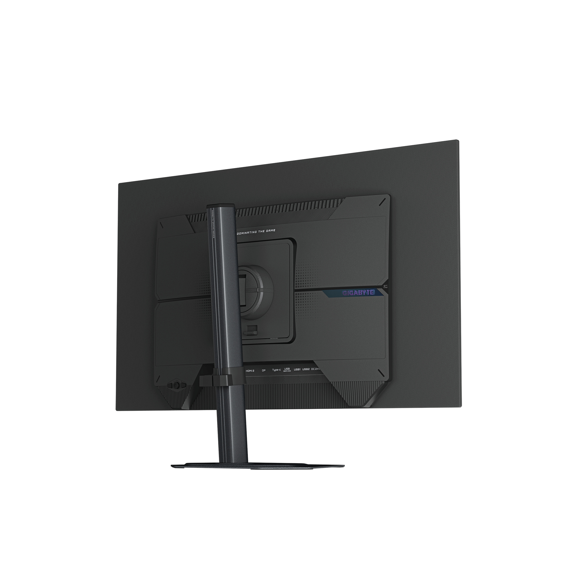 Gigabyte MO27Q28GR 27" QHD WOLED 280Hz