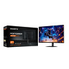 Miniatura zdjęcia: Gigabyte MO27Q28GR 27" QHD WOLED 280Hz