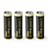 Miniatura zdjęcia: Bateria litowa Orico Ener-G EG5C 1,5 V 2100mWh akumulator AA USB-C 4 szt.