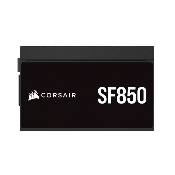 Zdjęcie produktu: Zasilacz Corsair SF850L SFX-L 850W (CP-9020256-EU) Zdjęcie produktu: Zasilacz Corsair SF850L SFX-L 850W (CP-9020256-EU)