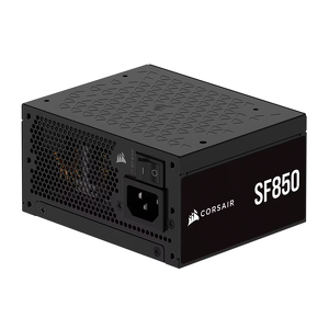 Miniatura produktu: Zasilacz Corsair SF850L SFX-L 850W (CP-9020256-EU) Miniatura produktu: Zasilacz Corsair SF850L SFX-L 850W (CP-9020256-EU)