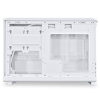 Miniatura zdjęcia: Lian Li DAN Cases A3-mATX Wood Edition White