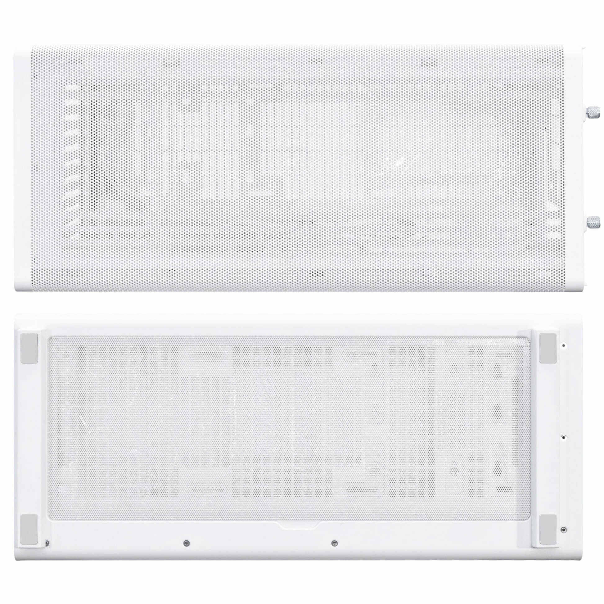 Lian Li DAN Cases A3-mATX Wood Edition Tempered Glass White Lian Li DAN Cases A3-mATX Wood Edition Tempered Glass White