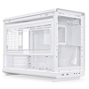 Miniatura zdjęcia: Lian Li DAN Cases A3-mATX Wood Edition Tempered Glass White Miniatura zdjęcia: Lian Li DAN Cases A3-mATX Wood Edition Tempered Glass White