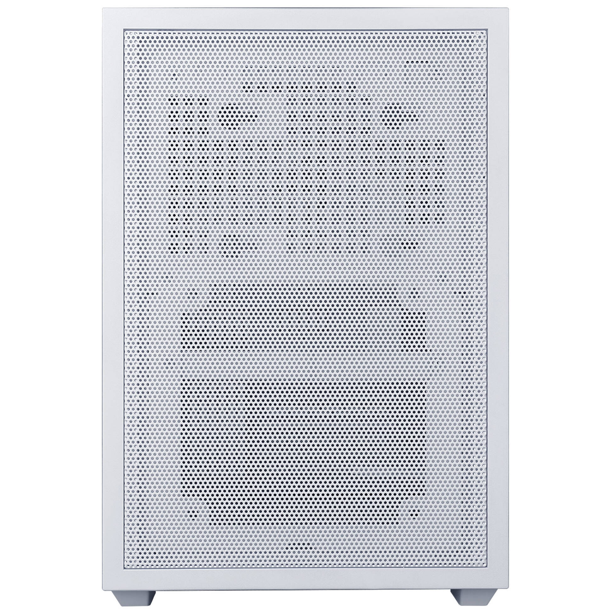 Lian Li DAN Cases B4 mATX Micro-ATX White (B4W) Lian Li DAN Cases B4 mATX Micro-ATX White (B4W)