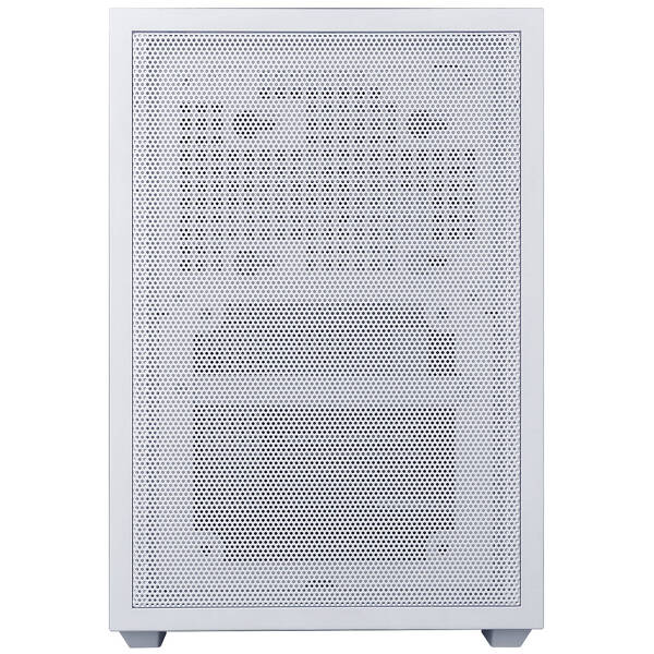 Zdjęcie produktu: Lian Li DAN Cases B4 mATX Micro-ATX White (B4W) Zdjęcie produktu: Lian Li DAN Cases B4 mATX Micro-ATX White (B4W)