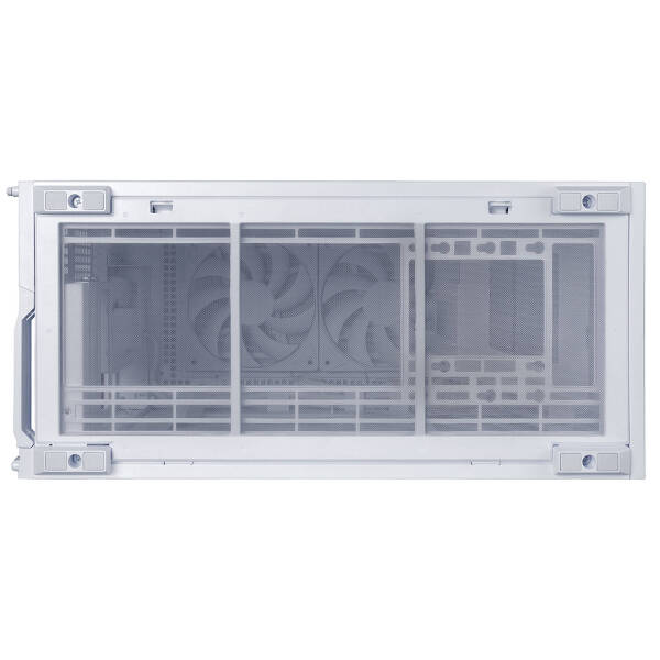 Zdjęcie produktu: Lian Li DAN Cases B4 mATX Micro-ATX White (B4W) Zdjęcie produktu: Lian Li DAN Cases B4 mATX Micro-ATX White (B4W)