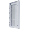 Miniatura zdjęcia: Panel przedni Vertical AeroDeck dla Lian Li DAN Cases B4 White (B4-1W)