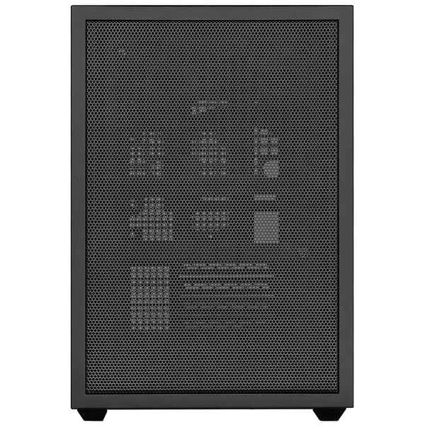 Zdjęcie produktu: Lian Li DAN Cases B4 mATX Micro-ATX Black (B4X) Zdjęcie produktu: Lian Li DAN Cases B4 mATX Micro-ATX Black (B4X)
