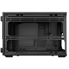 Miniatura zdjęcia: Lian Li DAN Cases B4 mATX Micro-ATX Black (B4X) Miniatura zdjęcia: Lian Li DAN Cases B4 mATX Micro-ATX Black (B4X)