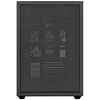 Miniatura zdjęcia: Lian Li DAN Cases B4 mATX Micro-ATX Black (B4X) Miniatura zdjęcia: Lian Li DAN Cases B4 mATX Micro-ATX Black (B4X)