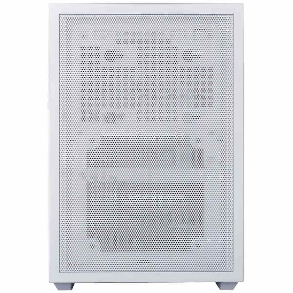 Zdjęcie produktu: Lian Li DAN Cases B4 mATX Micro-ATX White (B4W-WD) Zdjęcie produktu: Lian Li DAN Cases B4 mATX Micro-ATX White (B4W-WD)