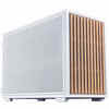 Lian Li DAN Cases B4 mATX Micro-ATX White (B4W-WD)